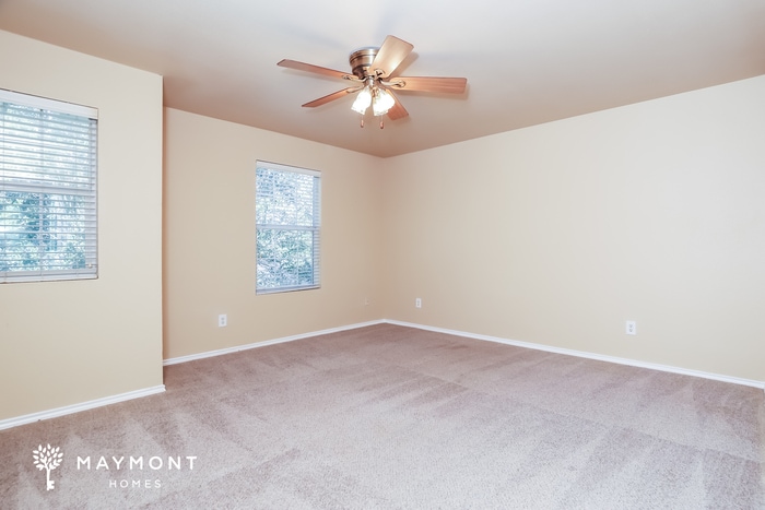 Building Photo - 6014 Bronco Way