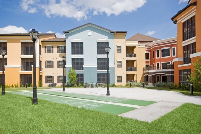 Building Photo - Renaissance Preserve Senior Apartments