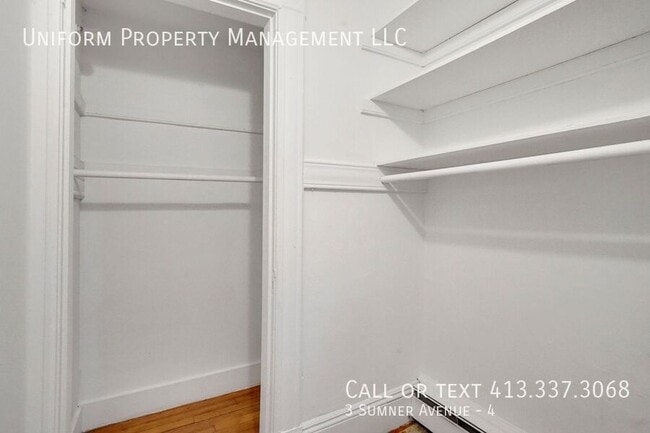 Building Photo - 3 Sumner Ave