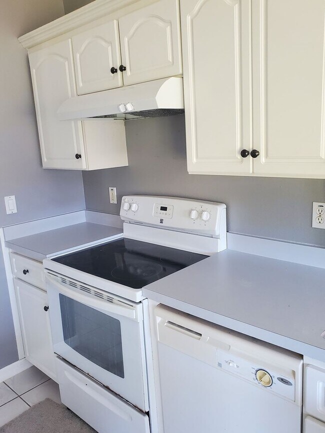 Building Photo - Available now!