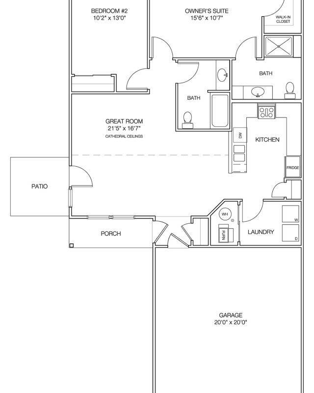 Edgewater_E-2 - The Residences at Phillips Farm