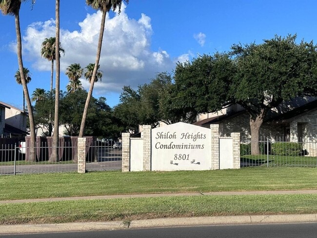 Building Photo - 8801 McPherson Rd