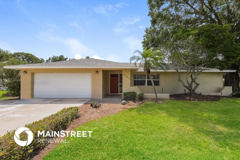 Primary Photo - 4400 Old Colony Rd