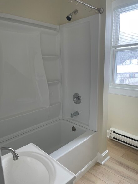 Bathroom - 42 Beach Ave