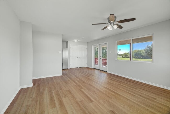 Building Photo - 1306 Choctaw