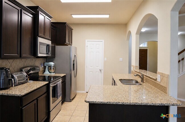 Building Photo - 5407 Sulfur Spring Dr