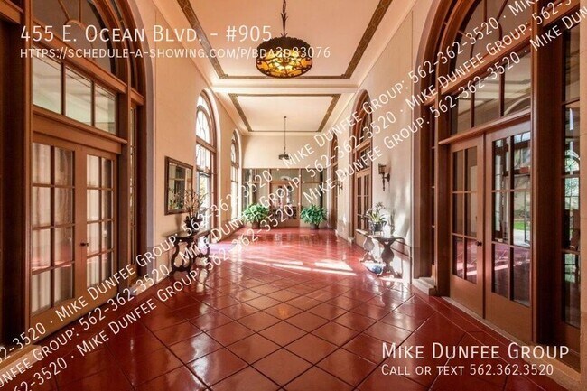 Building Photo - 455 E Ocean Blvd