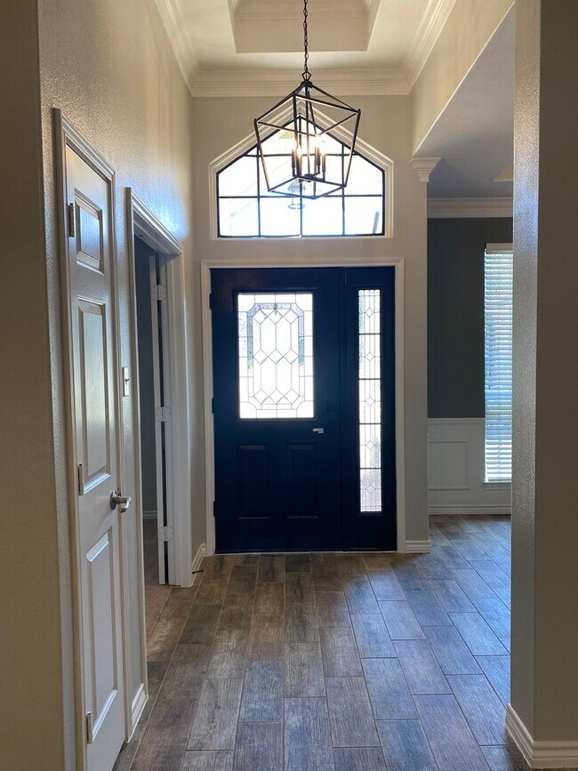 Building Photo - 4 BEDROOM IN RED ROCK, BELTON ISD