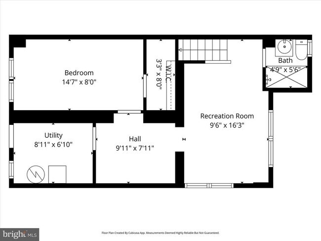 Building Photo - 521 Quintana Pl NW