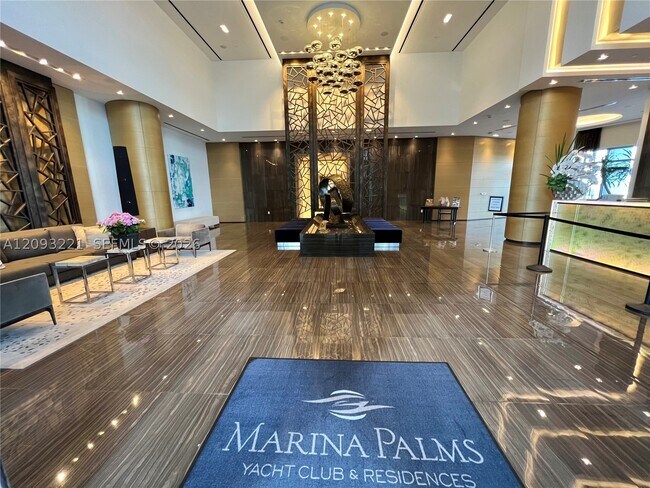 Building Photo - 17301 Biscayne Blvd