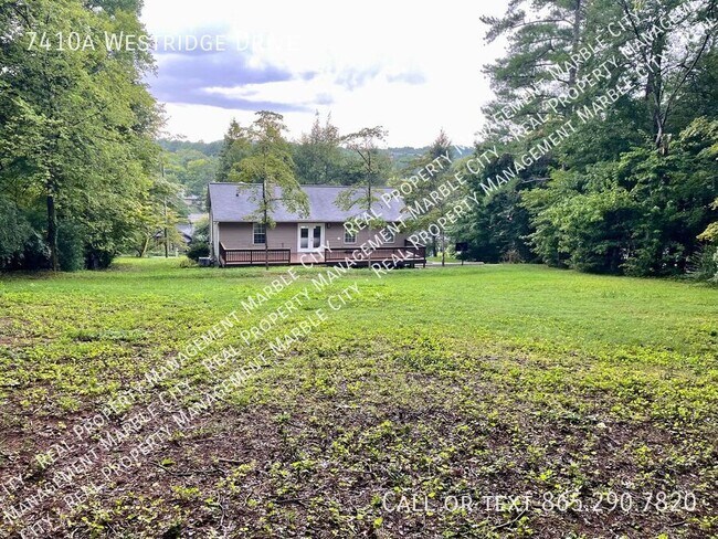Building Photo - 7410 Westridge Dr