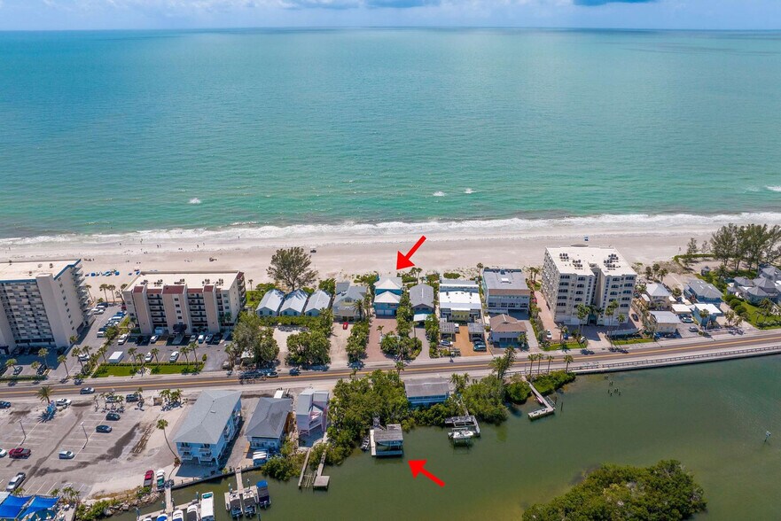 Building Photo - 20060 Gulf Blvd