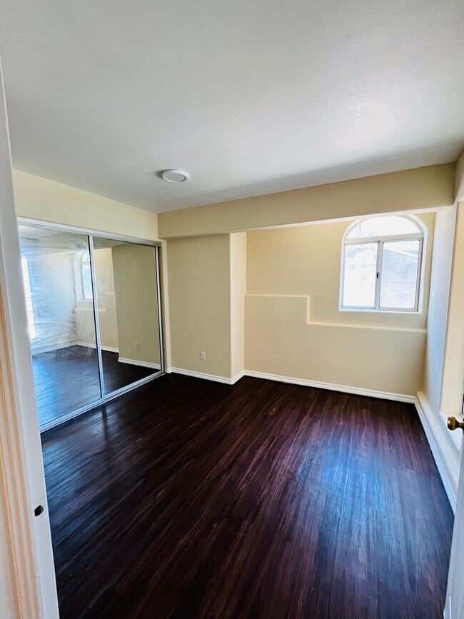 First Bedroom - 4160 Barrett Rd