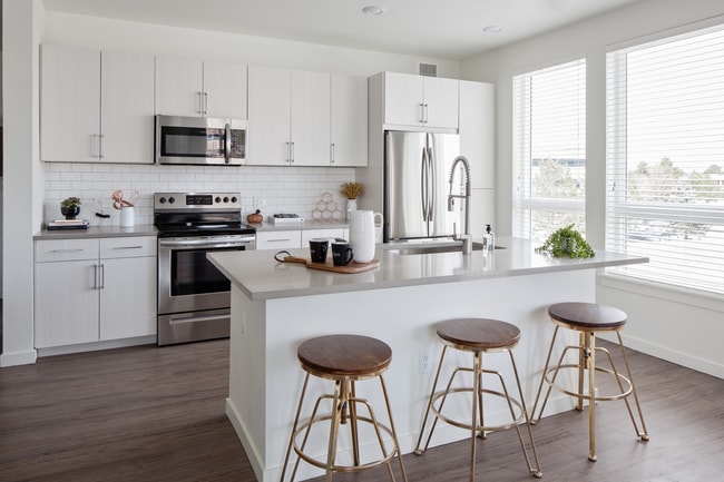 The Palmer apartments — community photo - The Palmer