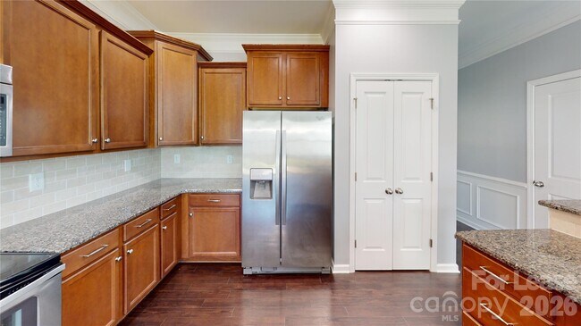Building Photo - 16126 Long Talon Way