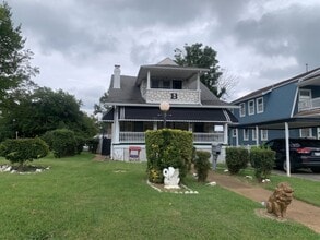 Building Photo - 3807 Garrison Blvd