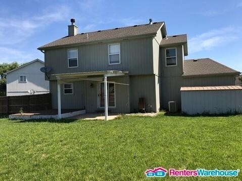 Building Photo - 4 Bedroom/ 2.5 Bath Home in Gardner