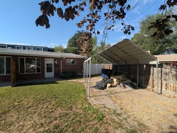 Building Photo - 4365-4367 Rose Garden Ln