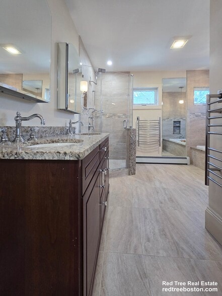 Building Photo - 1 Arborway