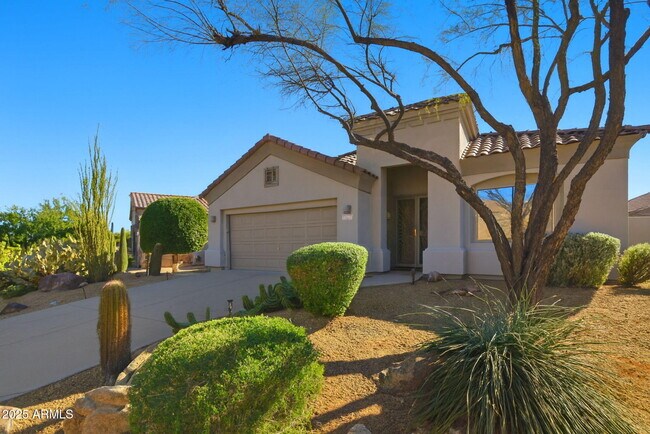 Primary Photo - 15707 E Cactus Dr