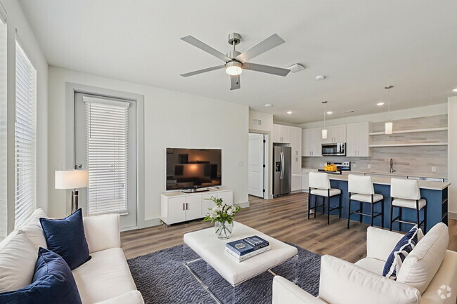 Building Photo - Soltra Firewheel