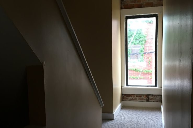 2nd floor hallway view - 277 S Champion Ave