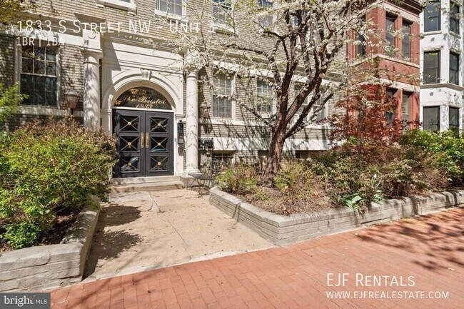 Building Photo - 1833 S Street NW-Unit 3