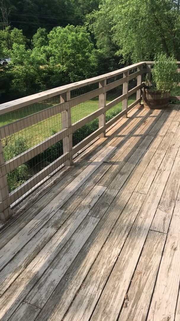 Building Photo - 2858 US-321