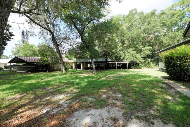 Building Photo - 503 McKinney St