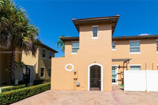 Building Photo - 1510 SW 147th Ter