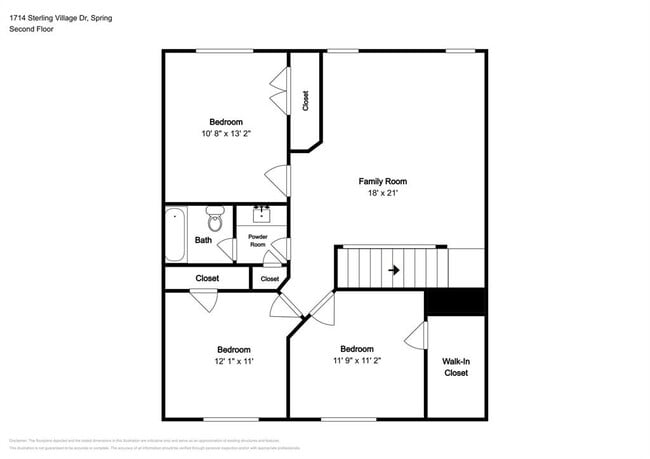 Building Photo - 1714 Sterling Village Dr