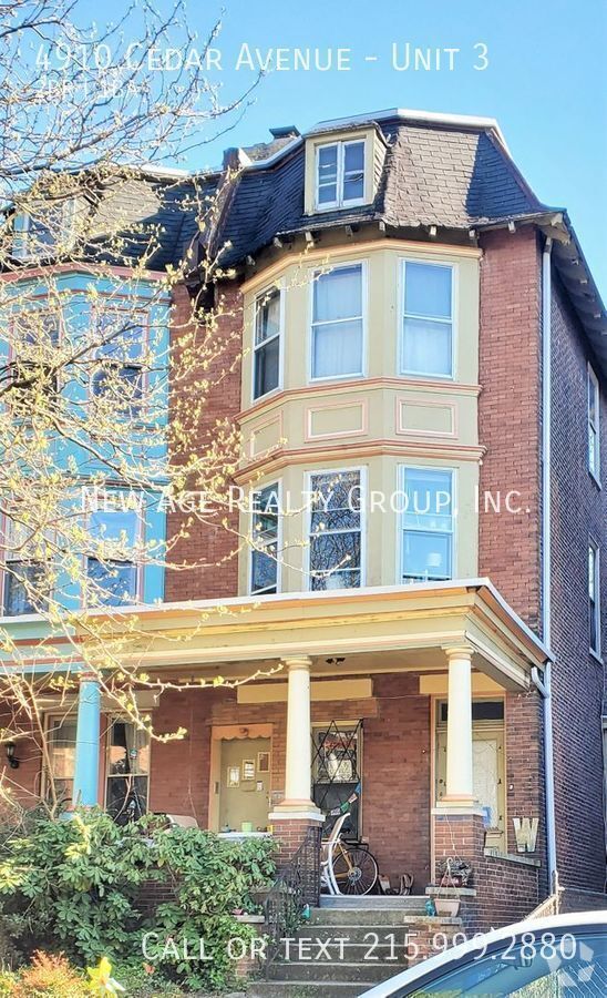 Building Photo - Charming 2 bedroom, 1 bathroom apartment l...