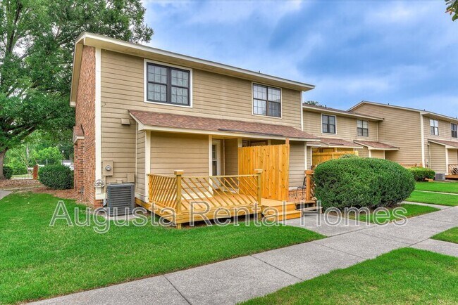 Building Photo - 208 W Buena Vista Ave