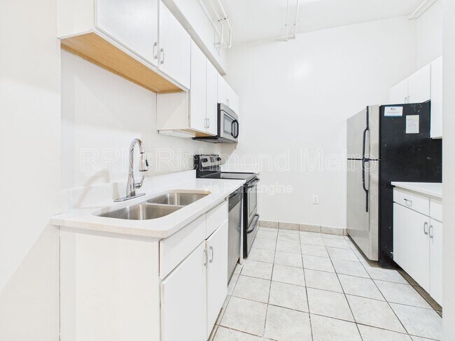 Interior Photo - Market Villas