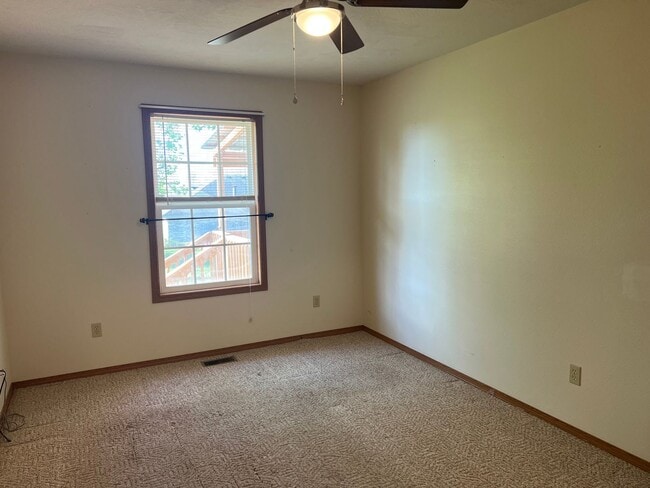 Building Photo - COMING SOON! All-Brick Duplex near Nixa High School