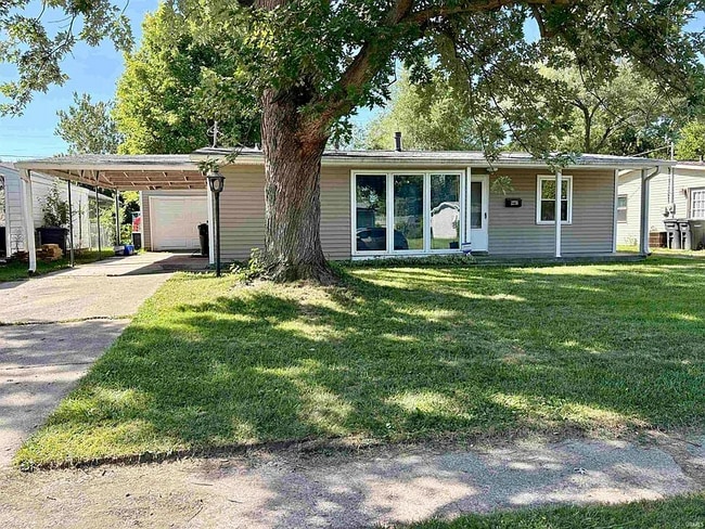 Building Photo - 2776 Medford St