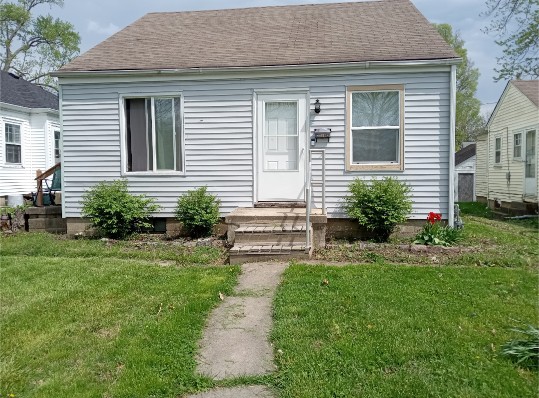 Building Photo - 4013 Clarendon Rd