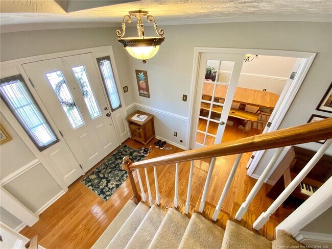 Building Photo - 3705 Lockerbie Ct