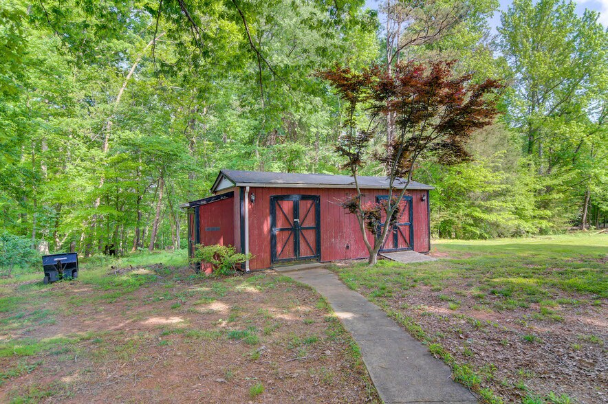 Building Photo - 1588 Providence Church Rd