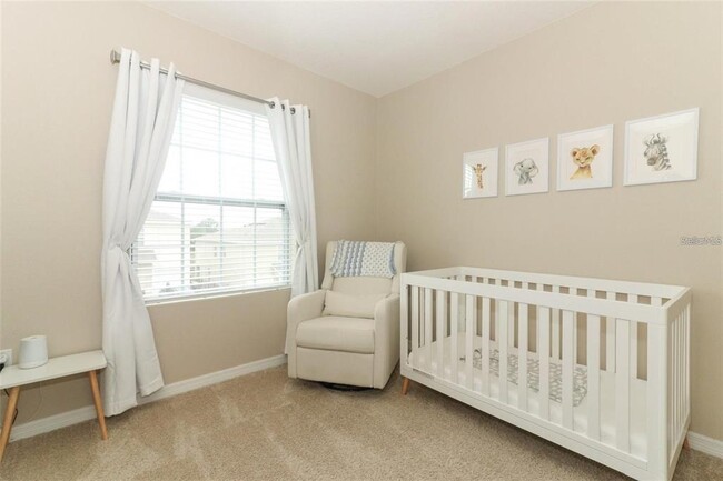 Building Photo - 378 Feltrim Reserve Blvd