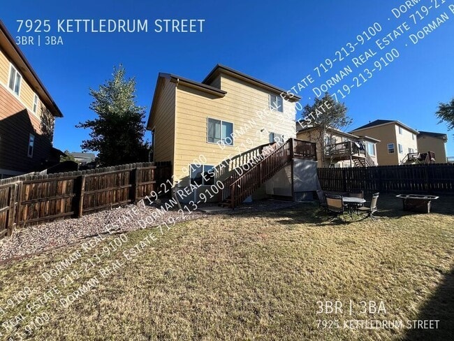 Building Photo - 7925 Kettle Drum St