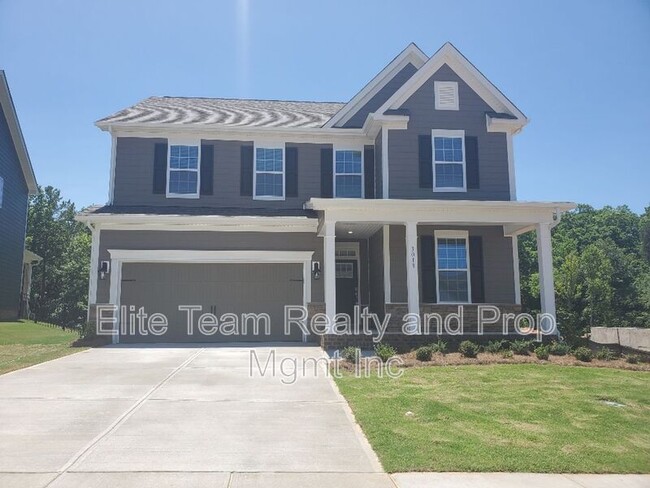 Building Photo - 3013 Lydney Cir