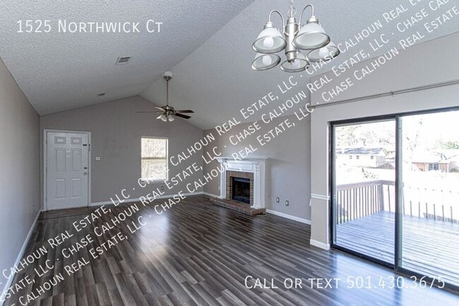 Building Photo - 1525 Northwick Ct