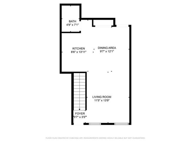 Building Photo - 1520 W 18th Pl