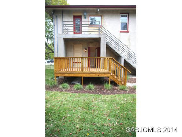 Building Photo - 78 Riberia St