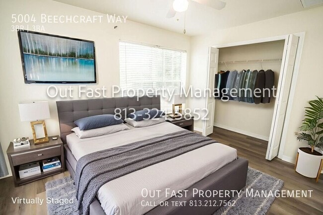 Building Photo - 5004 Beechcraft Way