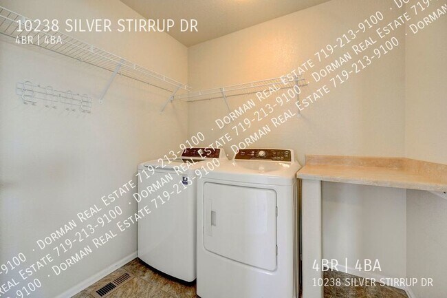 Building Photo - 10238 Silver Stirrup Dr