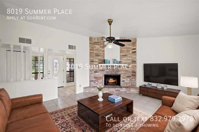 Building Photo - 8019 Summer Pl Dr