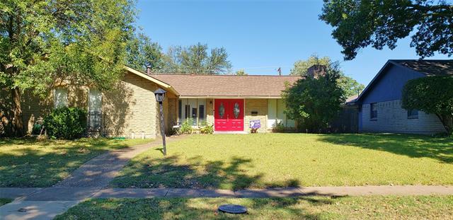 Primary Photo - 7845 La Cabeza Dr