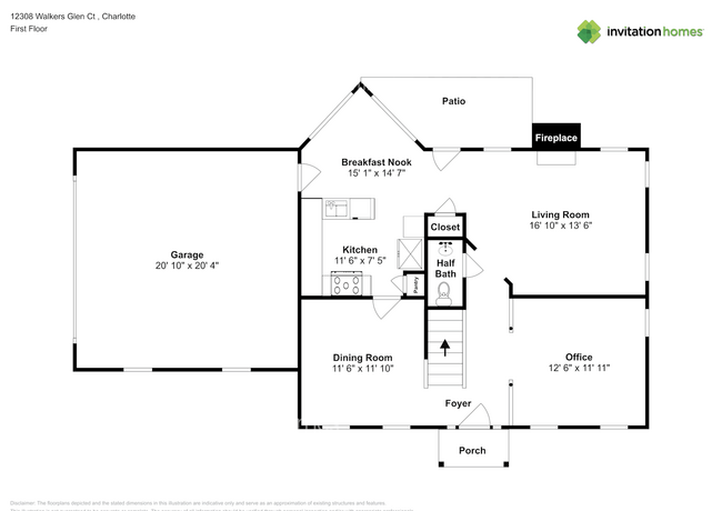 Building Photo - 12308 Walkers Glen Ct